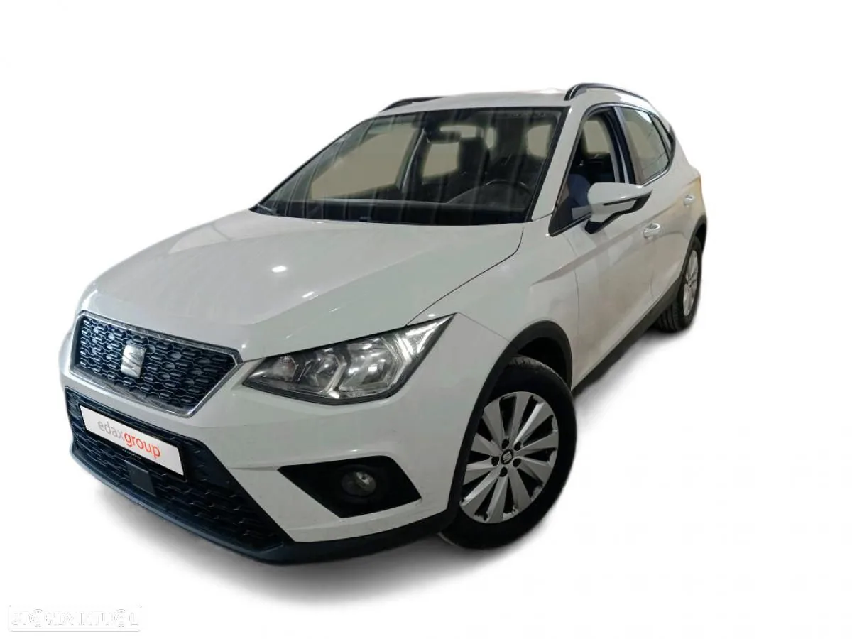 SEAT Arona 1.6 TDI Style