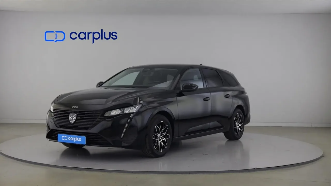 Peugeot 308 SW