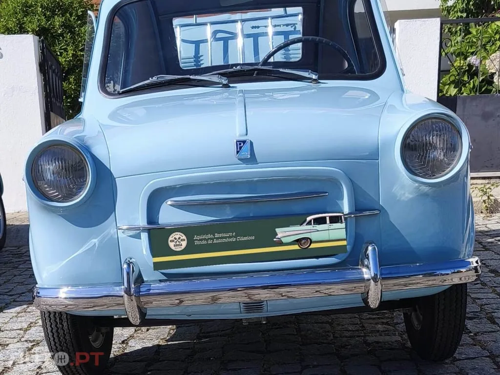 Vespa Vespa 400