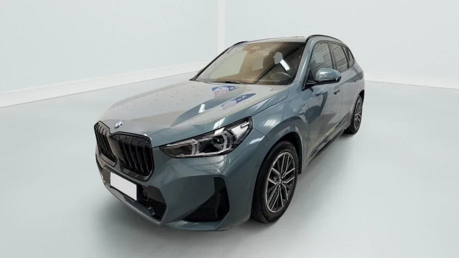 BMW X1 U11 X1 xDrive 23i 218ch DKG7 M Sport Occasion