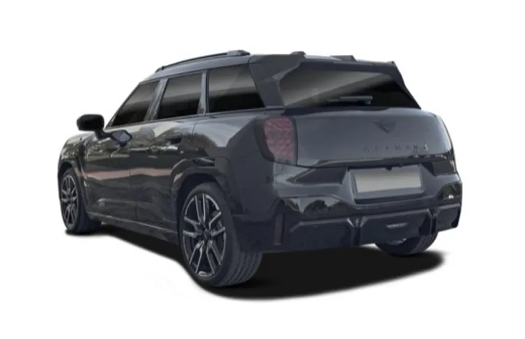 MINI - MINI Aceman - Mini Aceman E Classic