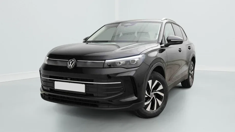 Volkswagen Tiguan 1.5 ETSI 150 DSG LIFE Zéro km immatriculé