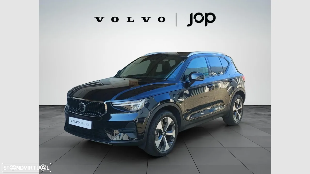 Volvo XC 40 2.0 B3 Core