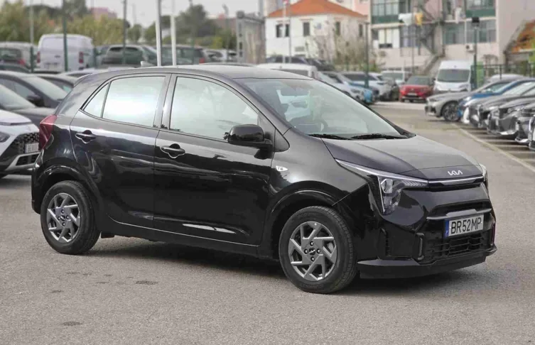 KIA - Picanto - Picanto 1.0 MPi Urban