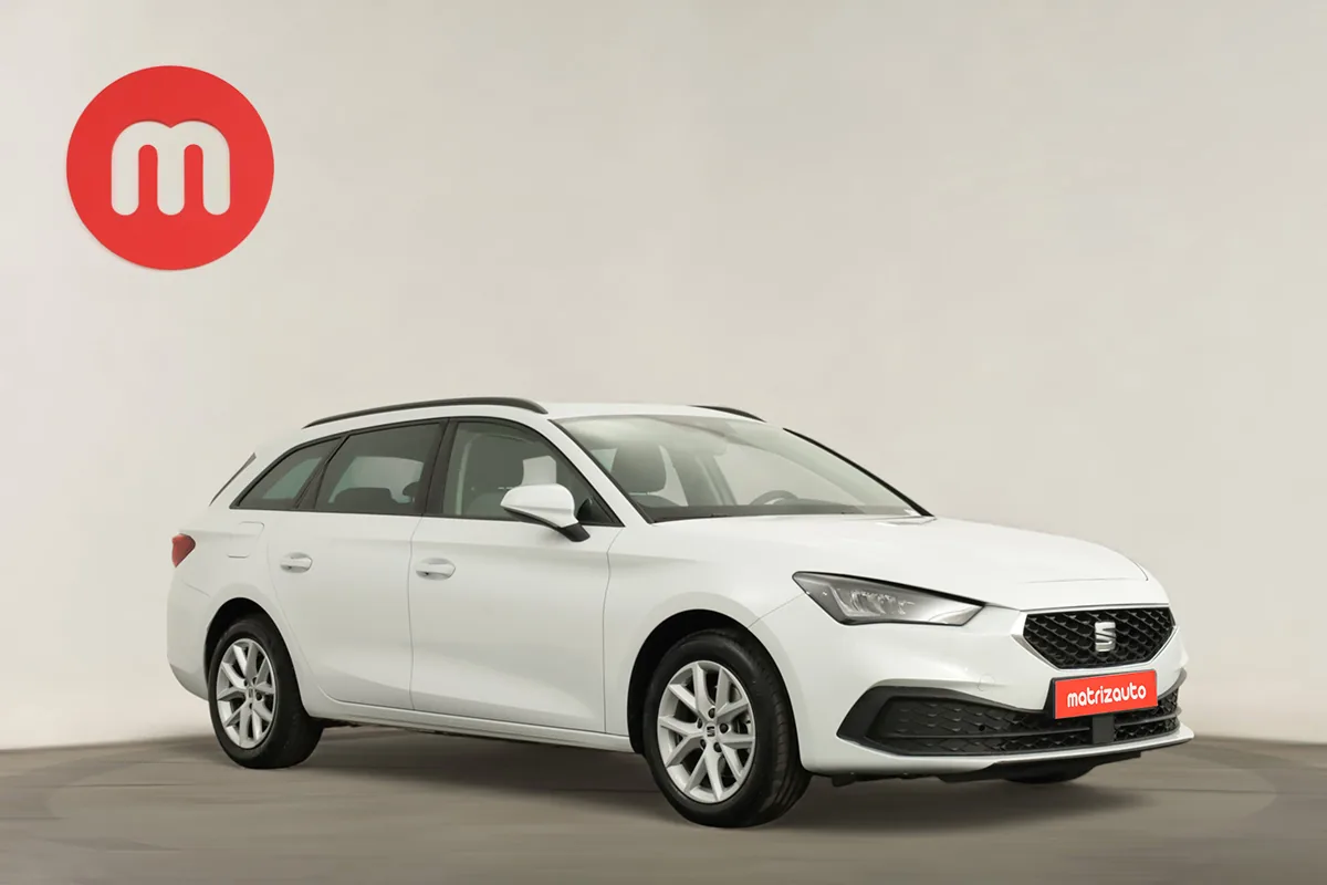 Seat Leon St