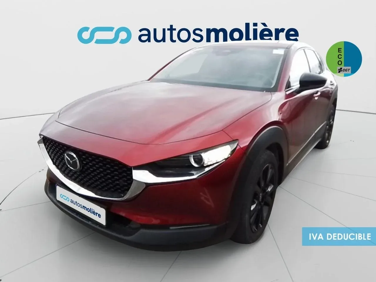 2.0 e-Skyactive G MHEV Homura 90 kW (122 CV)