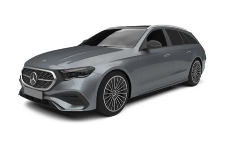 MERCEDES - Classe E - E 300 de