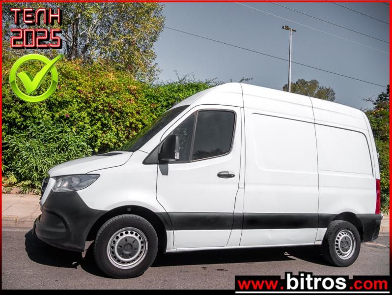 MERCEDES SPRINTER GR -ΥΠΕΡΥΨΩΜΕΝΟ 314 18.300 €