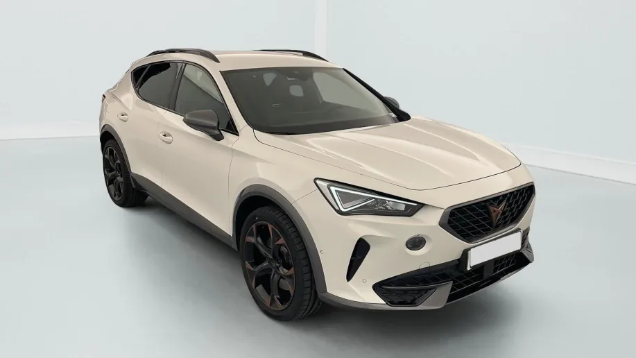 Cupra Formentor 1.4 E-HYBRID 245 CH DSG6 VZ Occasion