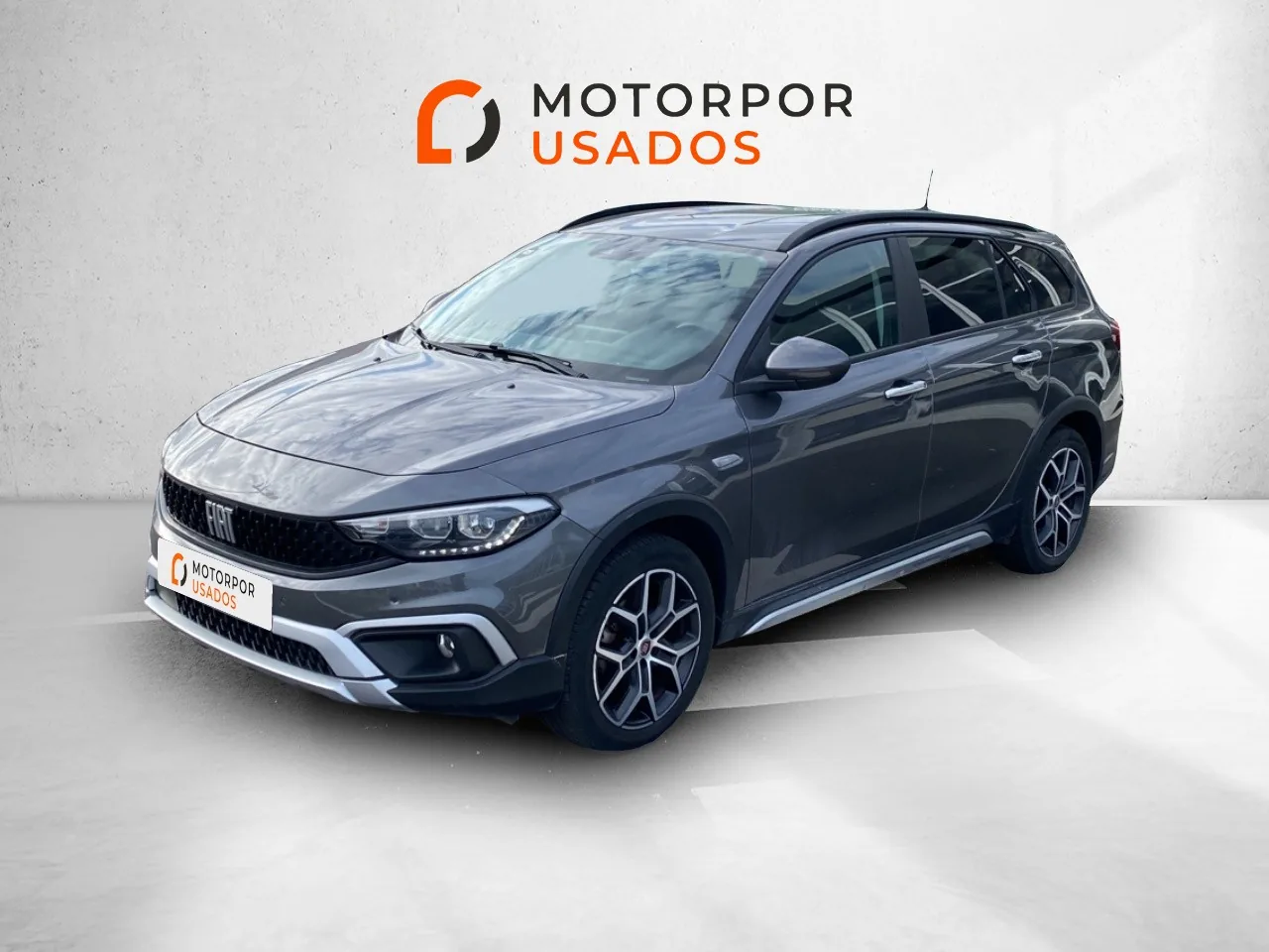 Fiat Tipo - Motorpor