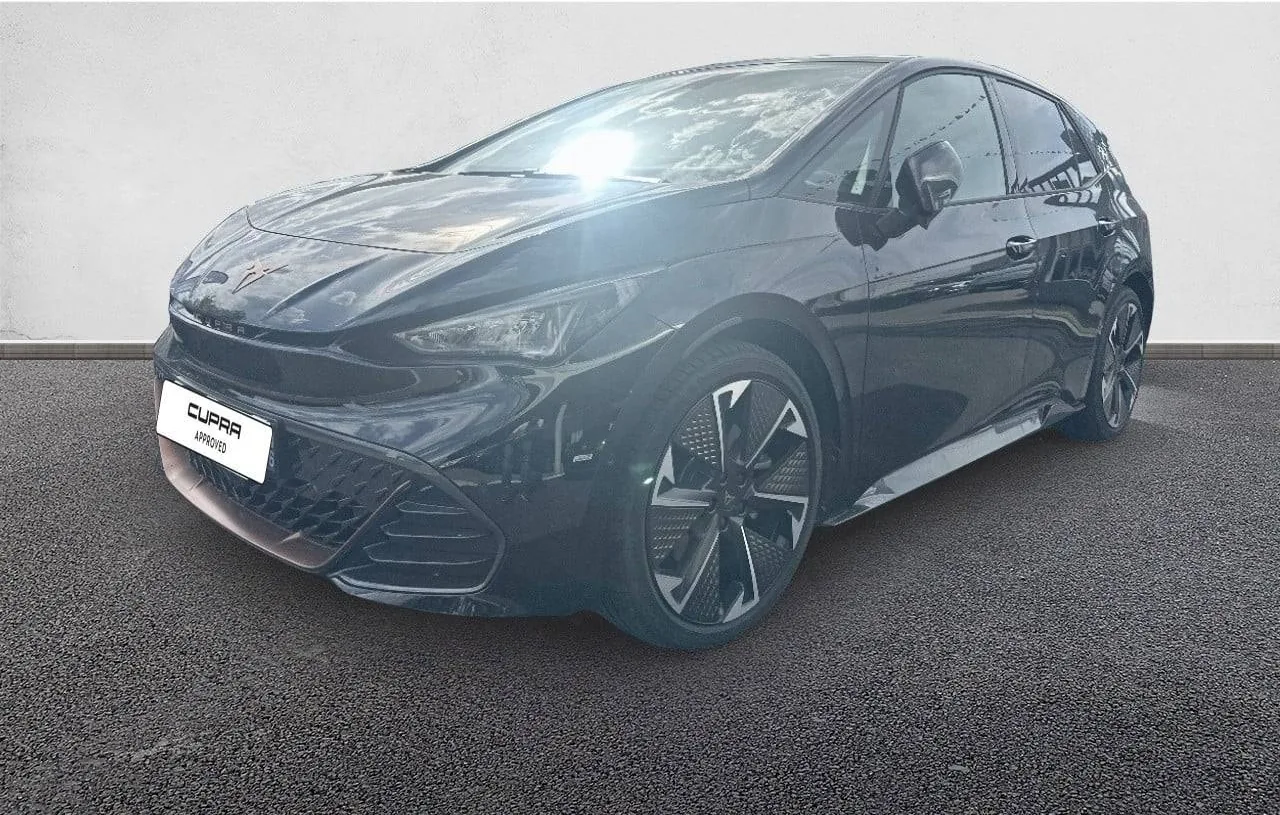 CUPRA BORN 230 ch - Batterie XL