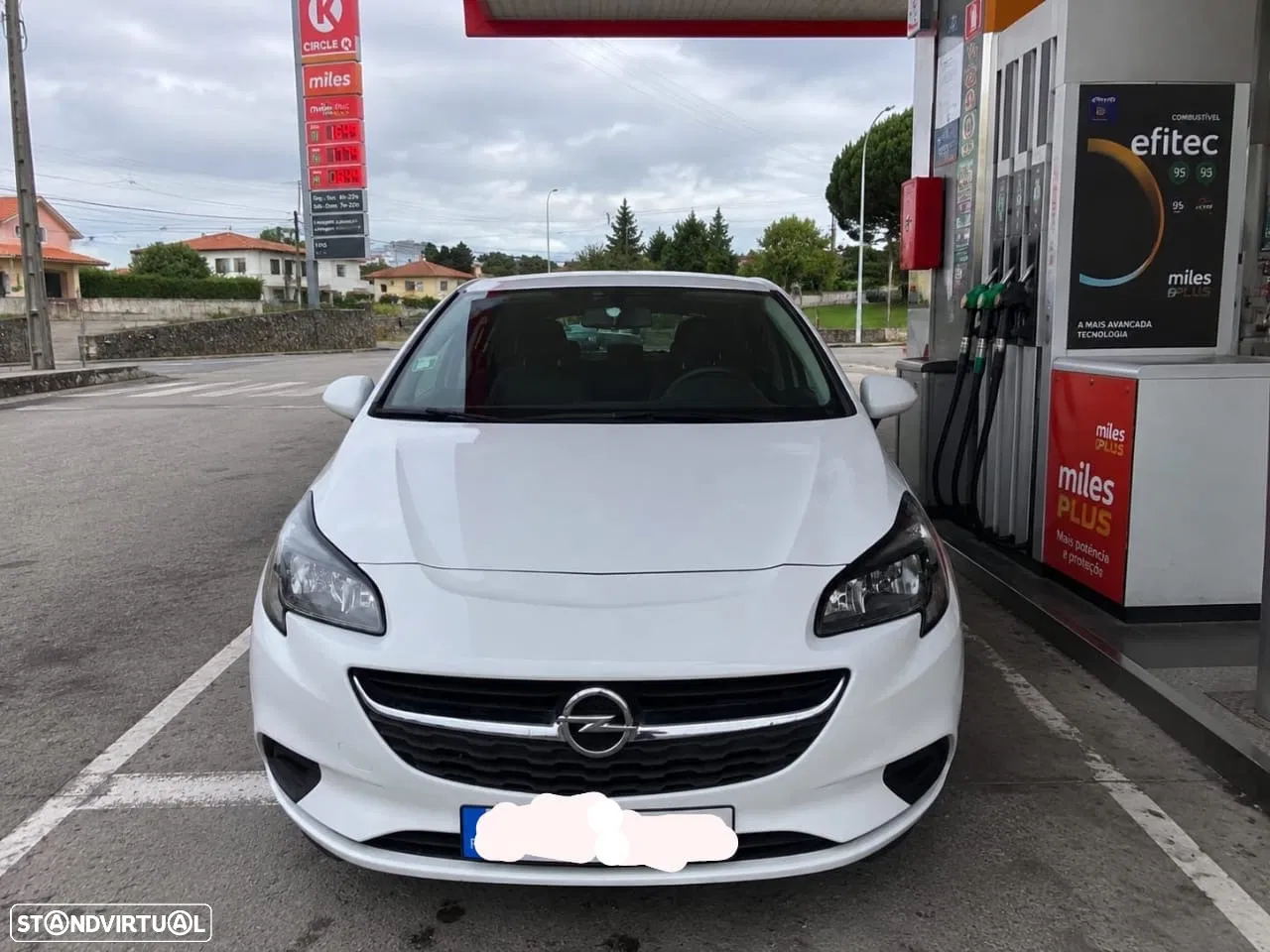 Opel Corsa 1.2 Enjoy