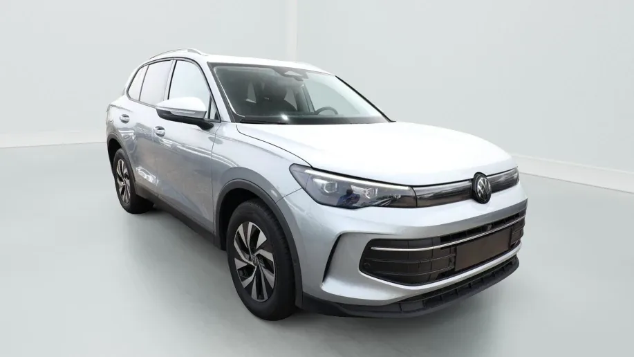 Volkswagen Tiguan ETSI 150 DSG Zéro km immatriculé