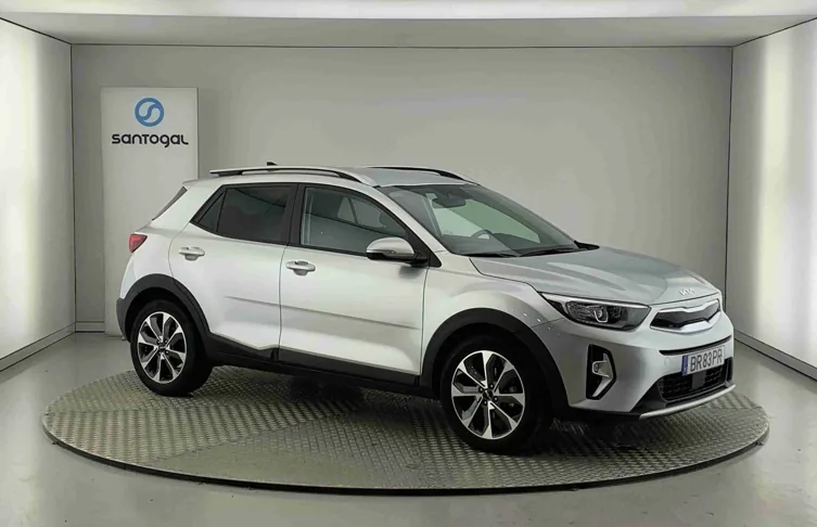 KIA - Stonic - Stonic 1.0 T-GDi Drive