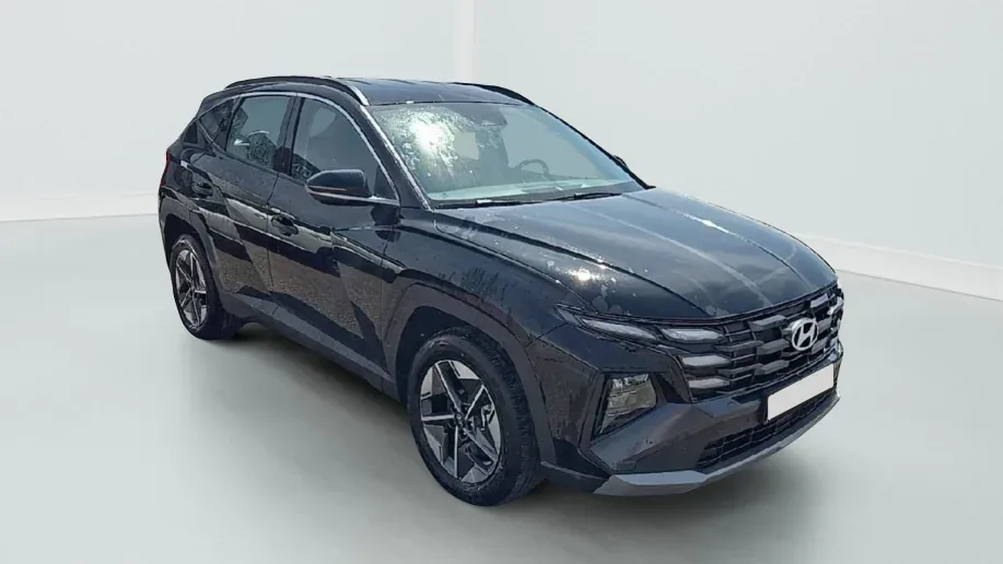 Hyundai Tucson 1.6 t-gdi 239 hybrid intuitive Zéro km immatriculé