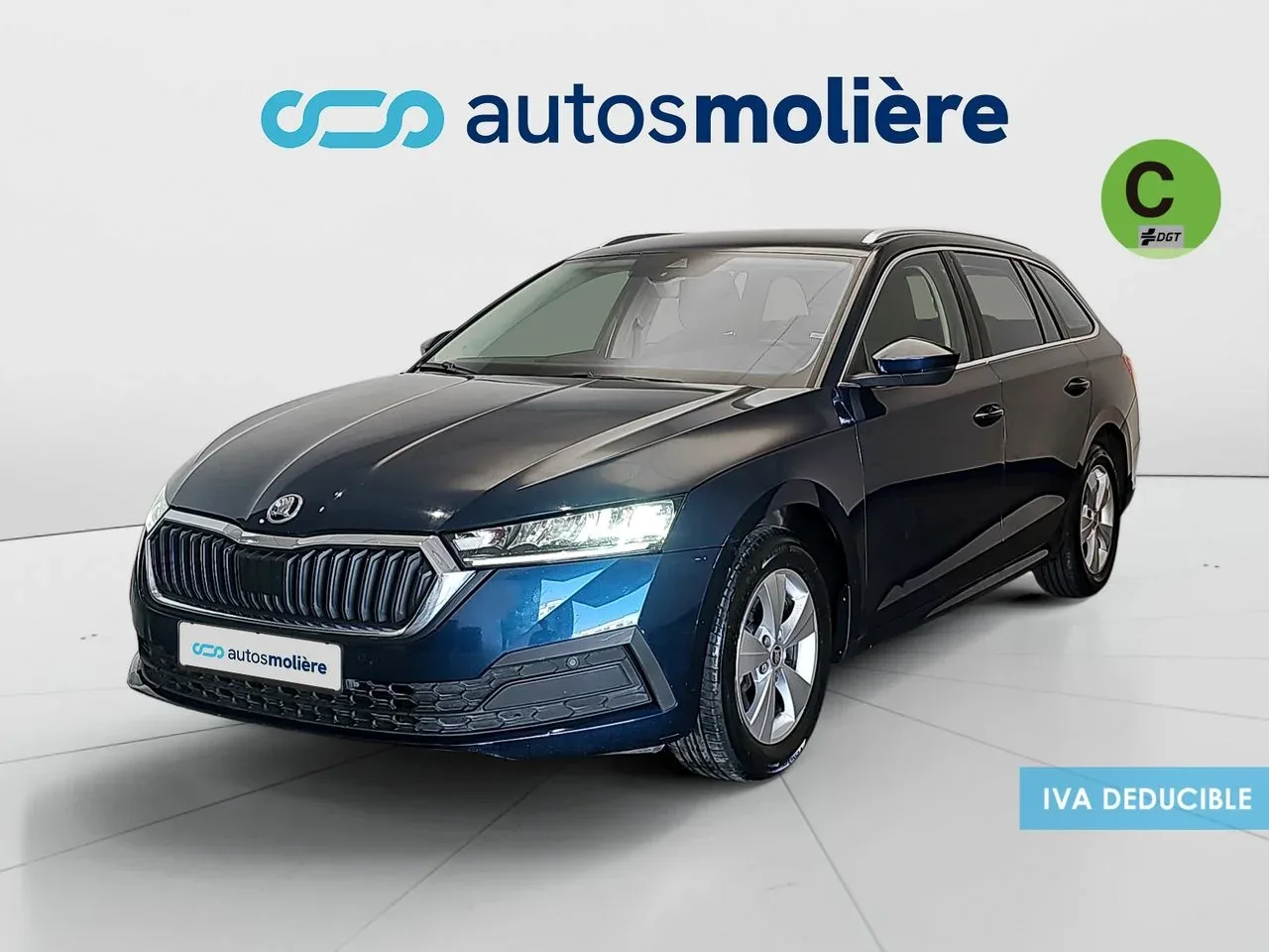 2.0 TDI Ambition 85 kW (115 CV)