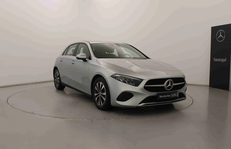 MERCEDES - Classe A - A 200