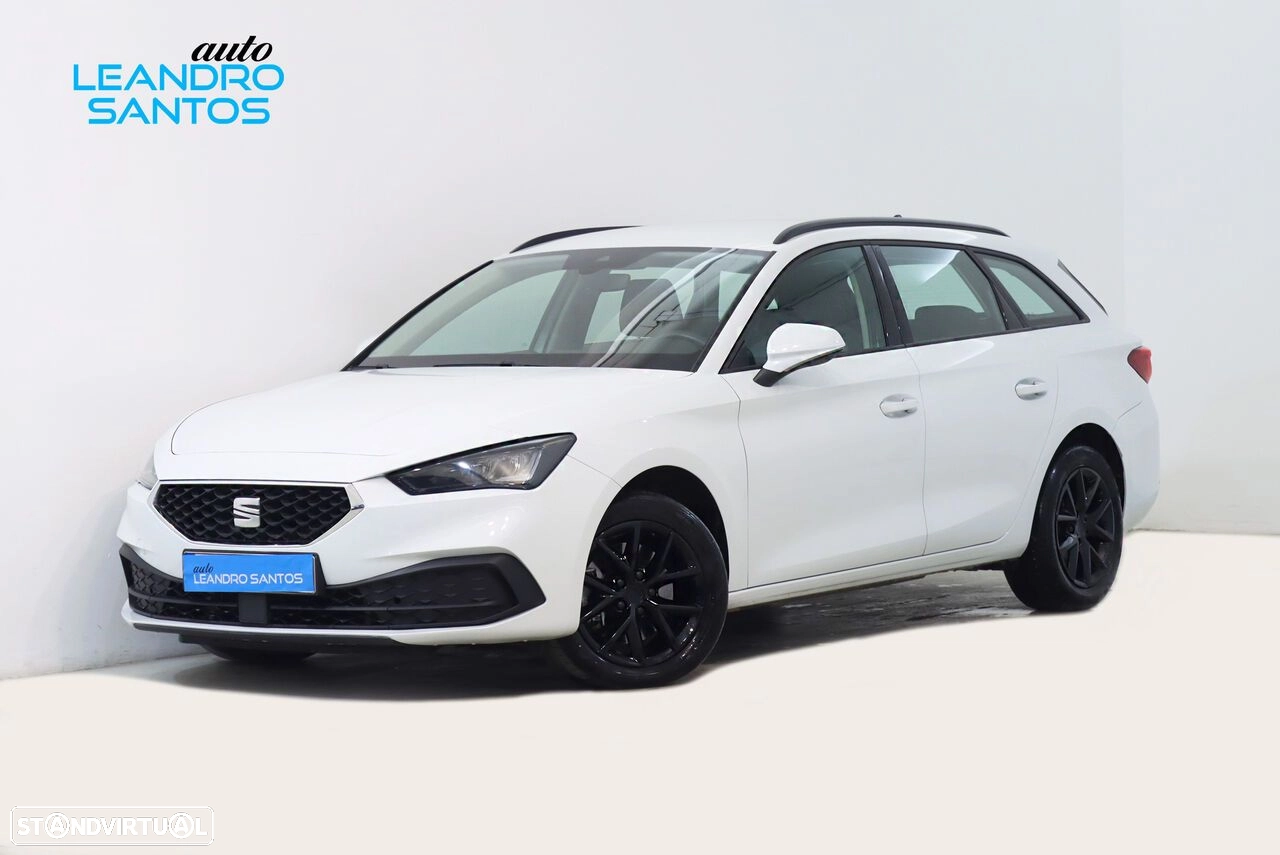 SEAT Leon ST 2.0 TDI Style