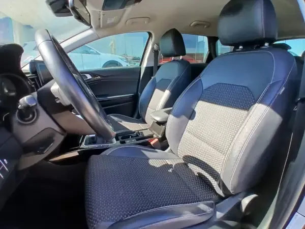 Kia Ceed SW 2019 1.0 T-GDI Drive
