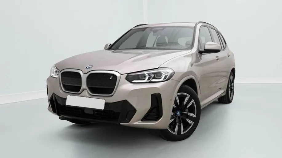 BMW iX3 M-SPORT 80KWH Occasion