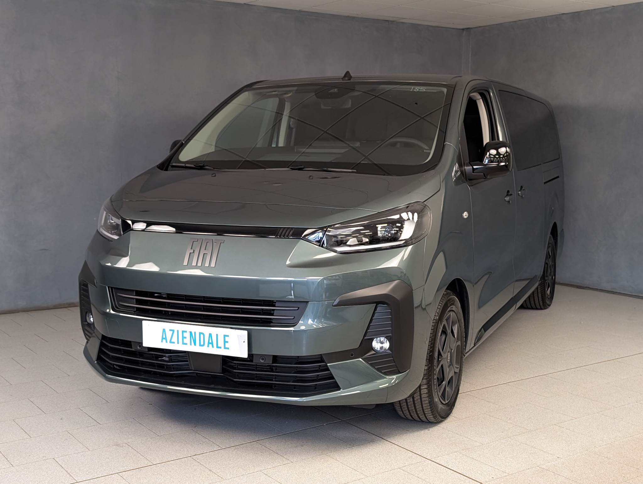 Fiat FIAT Ulysse