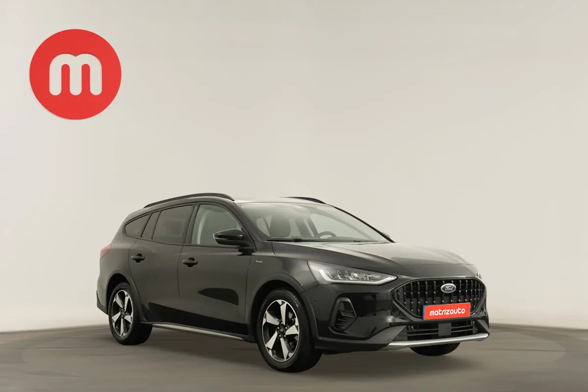 Ford Focus Sw