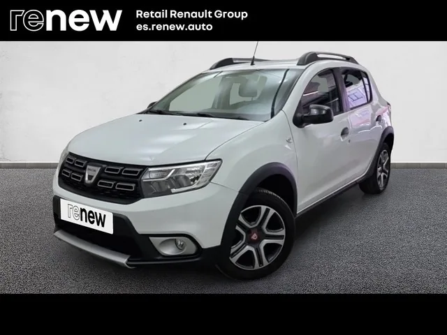 Dacia Sandero Serie Limitada Xplore TCe 66 kW (90 CV)