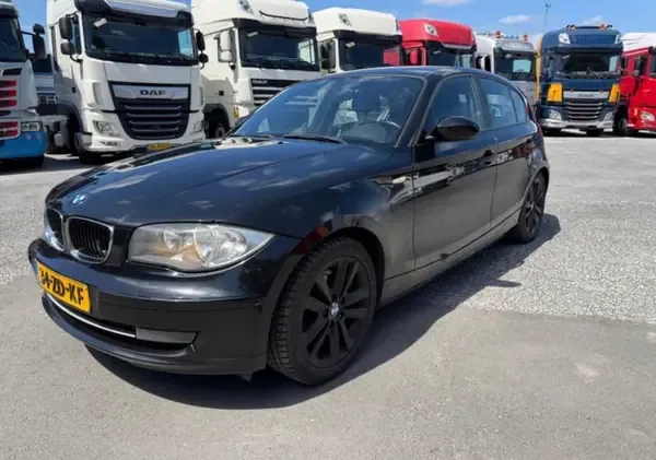 BMW 123 2008 M pack