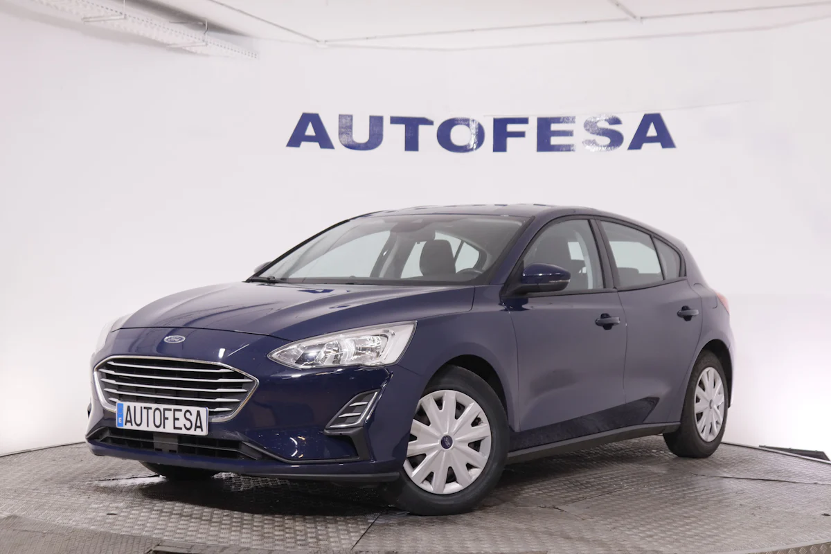 Ford Focus 1.5 ECO BLUE 95CV TREND 5P