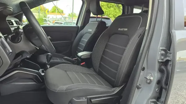 Dacia Duster 2023 1.0 TCe ECO-G Journey Bi-Fuel