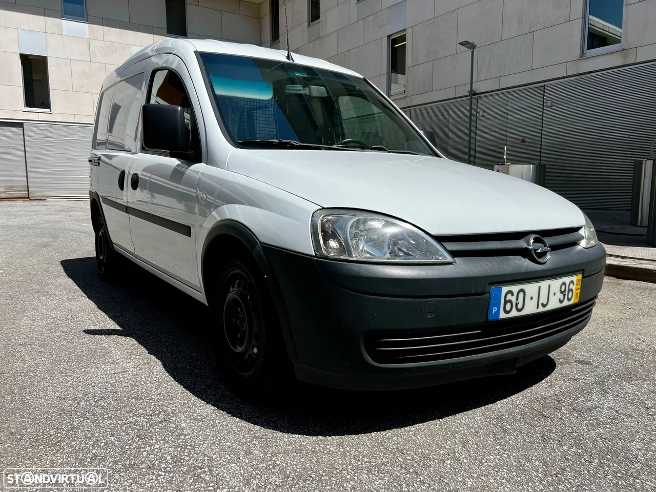 Opel Combo 1.3 CDTi