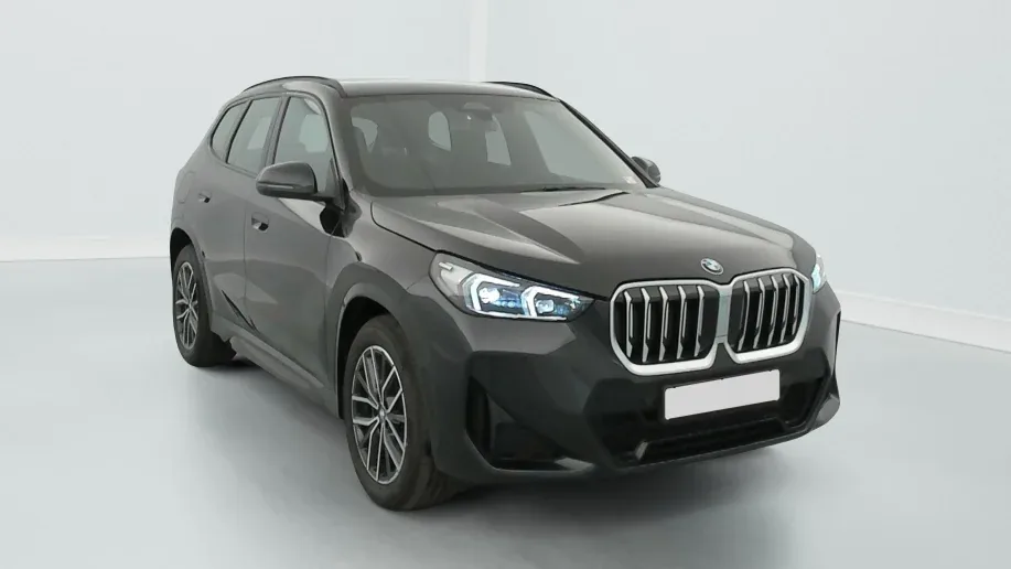 BMW X1 U11 SDRIVE 20D 163CH DKG7 M SPORT Occasion