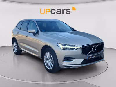 Volvo de segunda mano