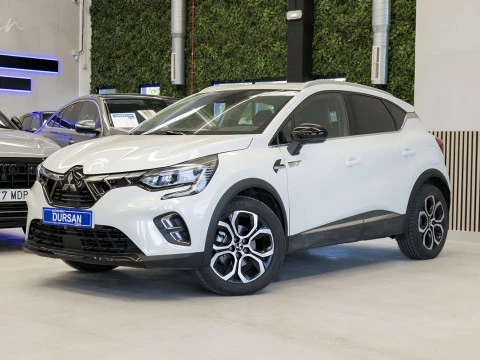 Mitsubishi ASX 160 PHEV Kaiteki