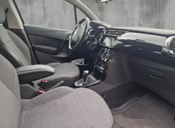 Citroën C3 2015 other_Outro