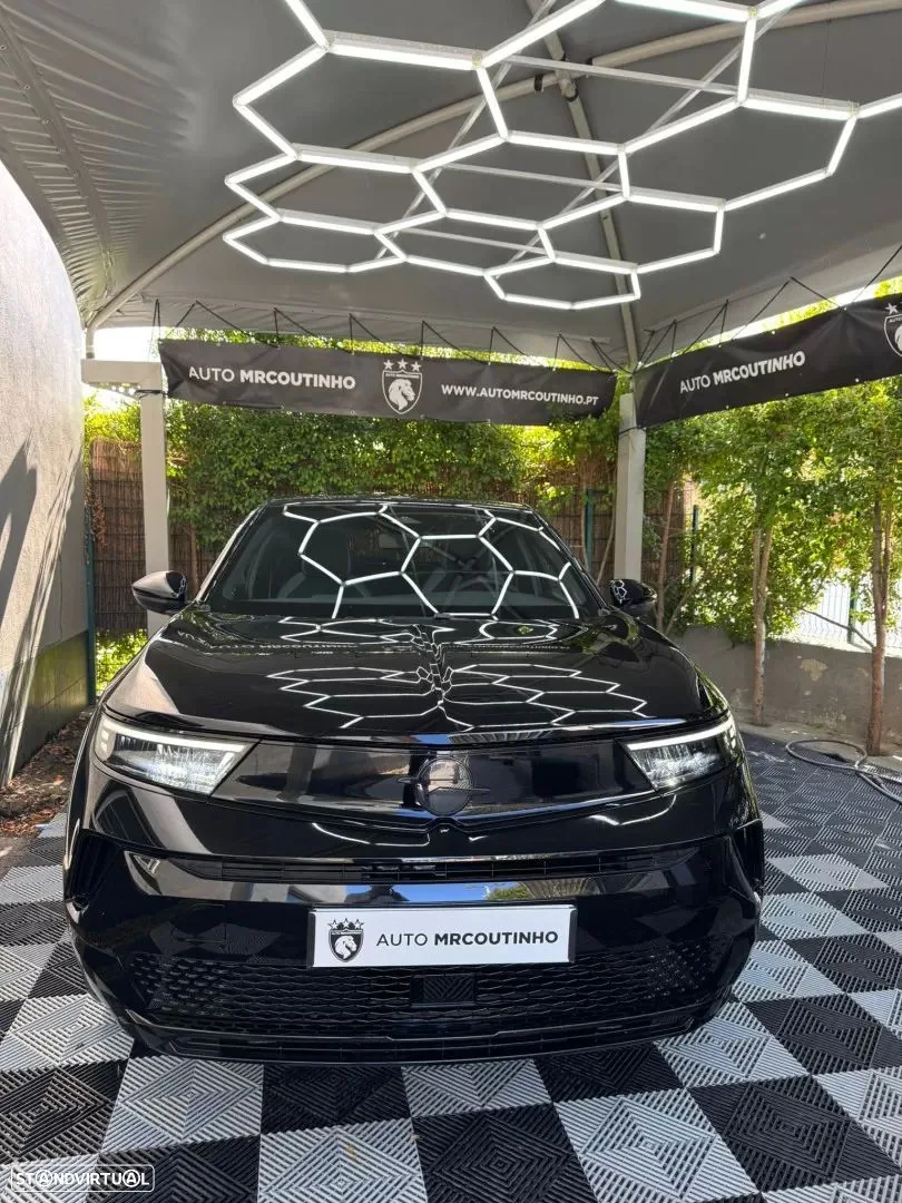 Opel Mokka-e 54 kWh Edition