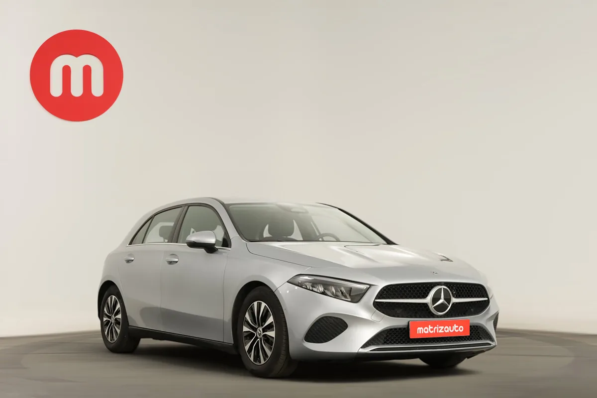 Mercedes-Benz Classe A