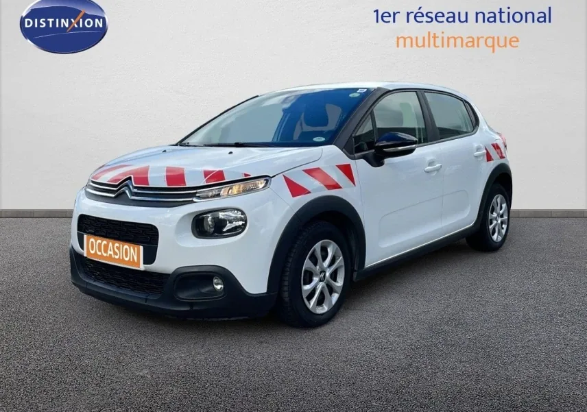 CITROEN C3 SOCIETE