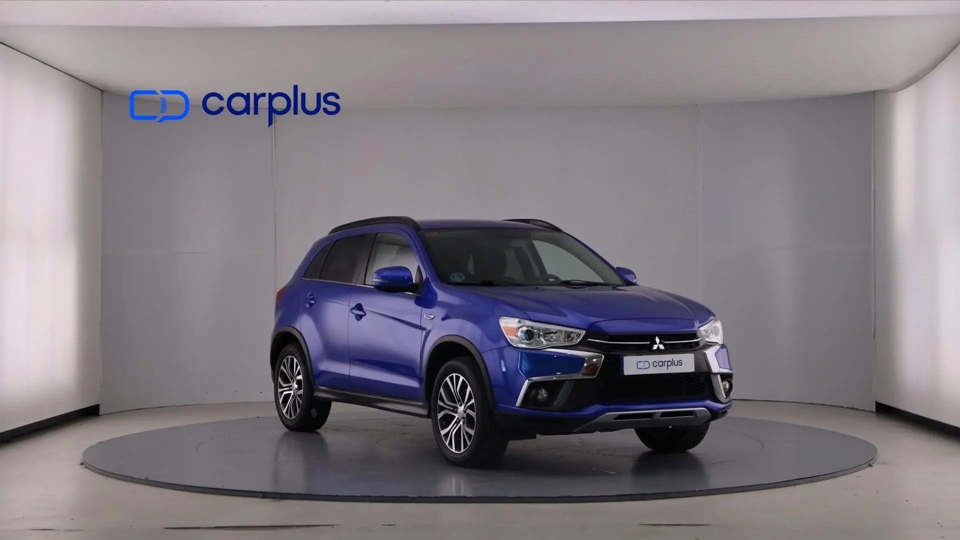 Mitsubishi ASX 160 MPI Motion
