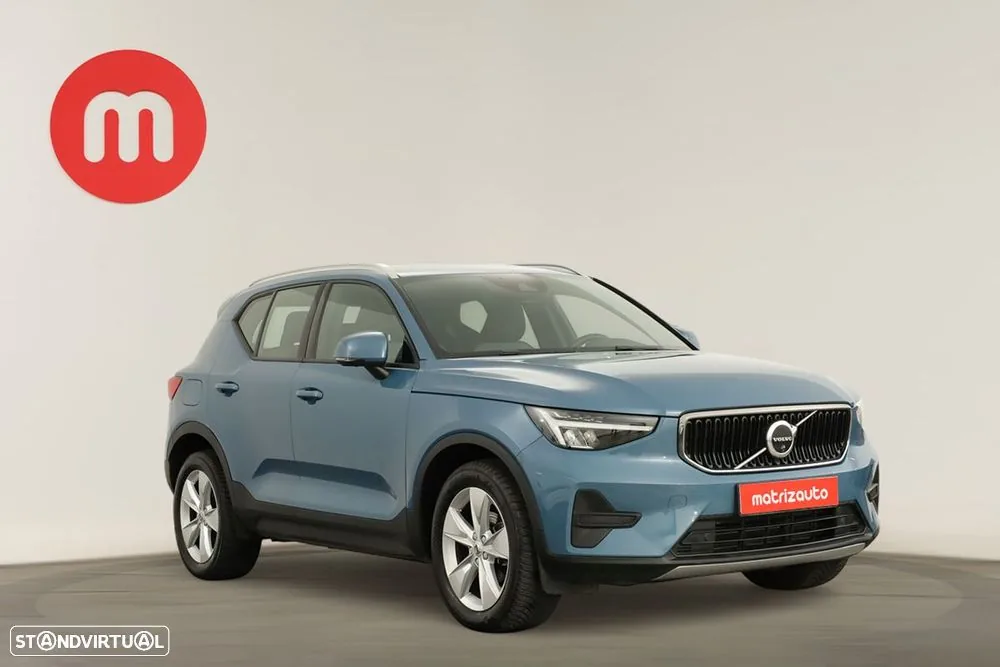 Volvo XC 40 1.5 T2 Core Auto