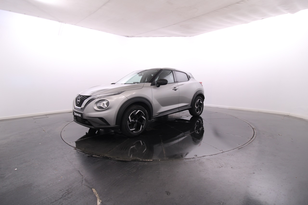 Nissan Juke 1.0 DIG-T Acenta 114cv