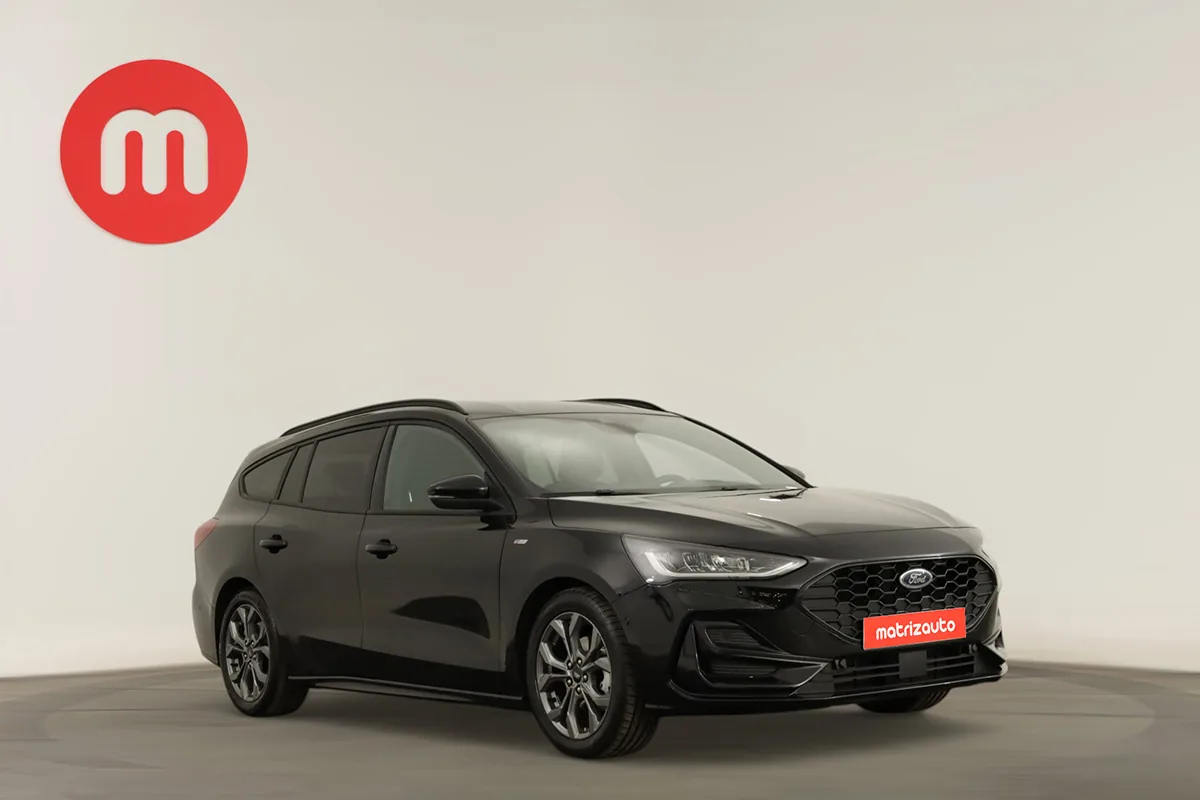 Ford Focus Sw