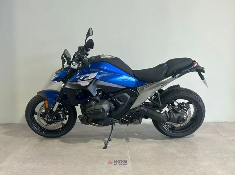 BMW R 1300 RT