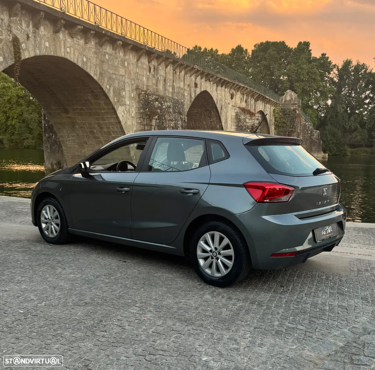 SEAT Ibiza 1.0 Style