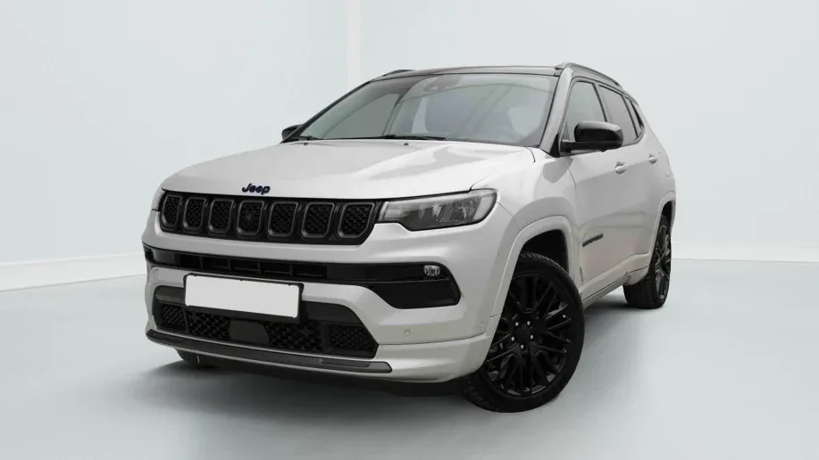 Jeep Compass 1.3 PHEV 240 4XE Occasion