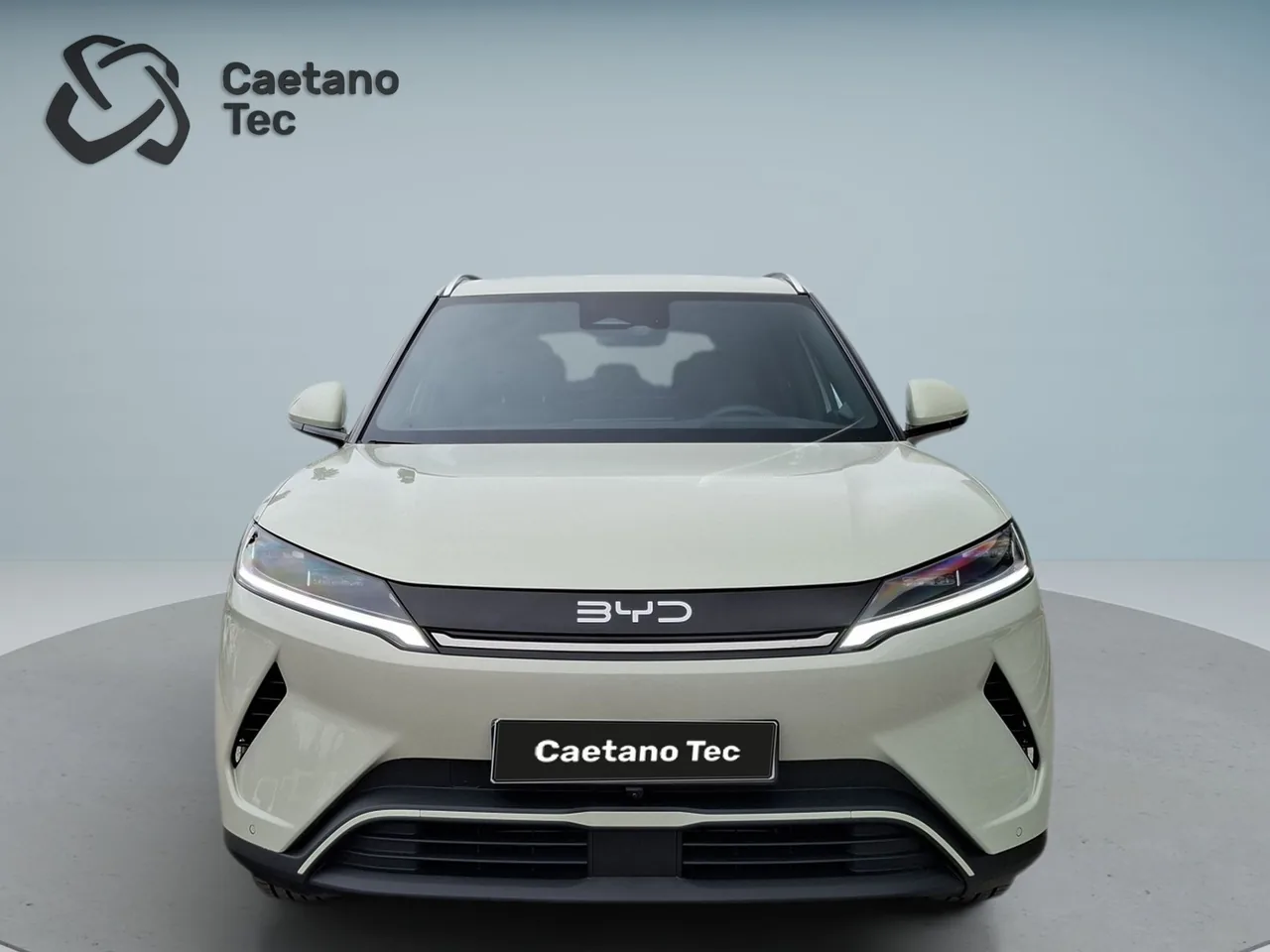 BYD ATTO 2