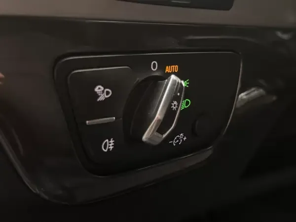 Audi Q7 2019 3.0 TDI quattro S-line Tiptronic