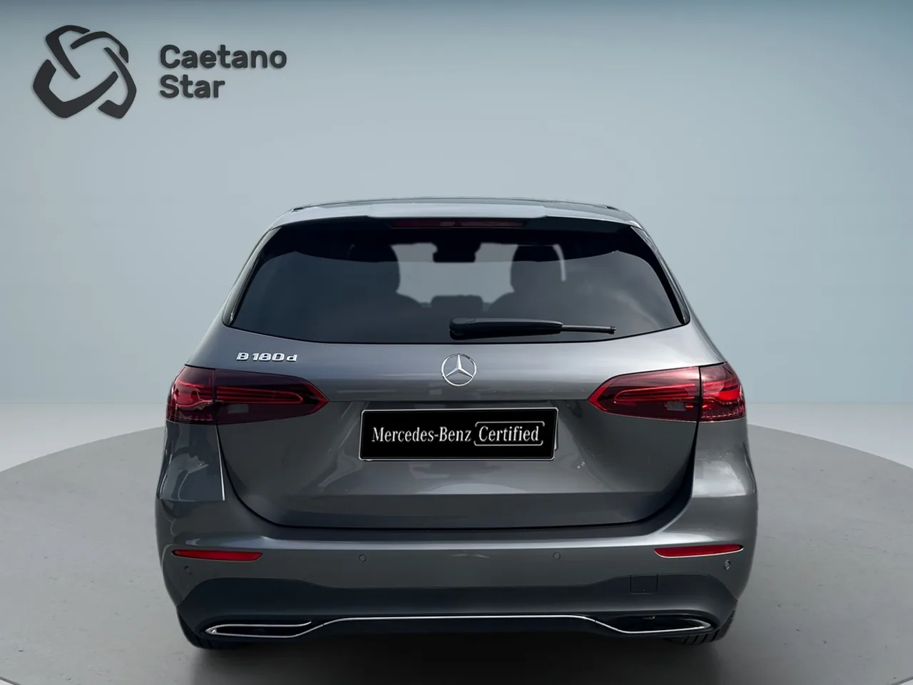 Mercedes-Benz Classe B