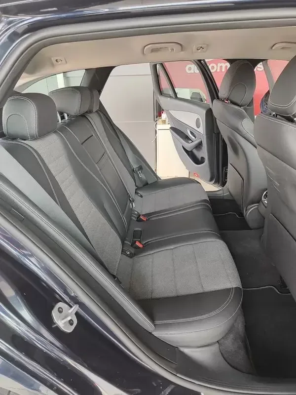 Mercedes-Benz E 300 2022 De AMG Line