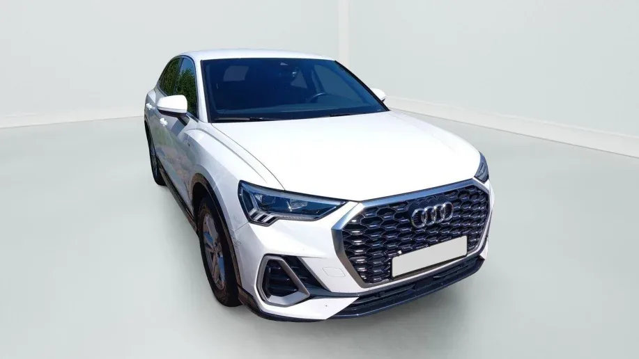 Audi Q3 Sportback 35 TFSI 150 S tronic S line Occasion